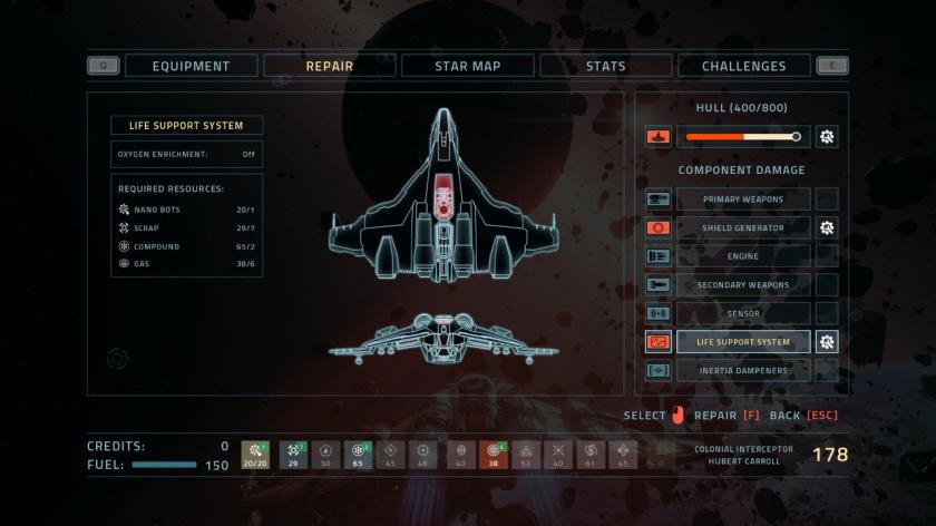 Switch游戏 -永恒空间 Everspace-百度网盘下载插图3-小白游戏网 Switch游戏 -永恒空间 Everspace-百度网盘下载插图3-小白游戏网
